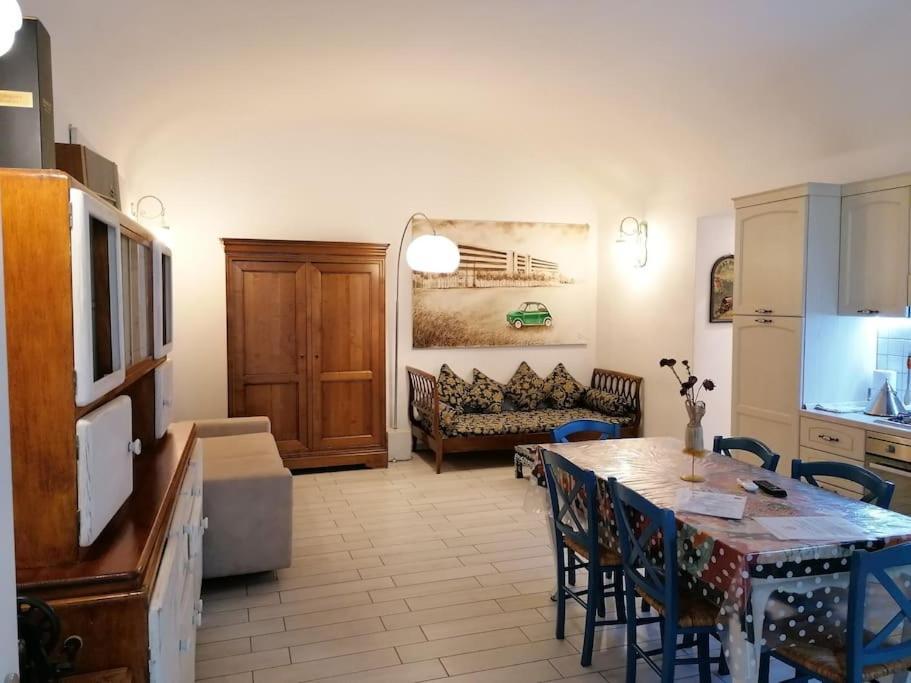 Via Po - Big Appartment Turin Exterior photo