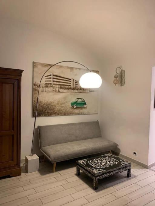 Via Po - Big Appartment Turin Exterior photo