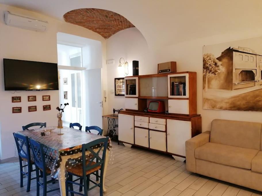 Via Po - Big Appartment Turin Exterior photo