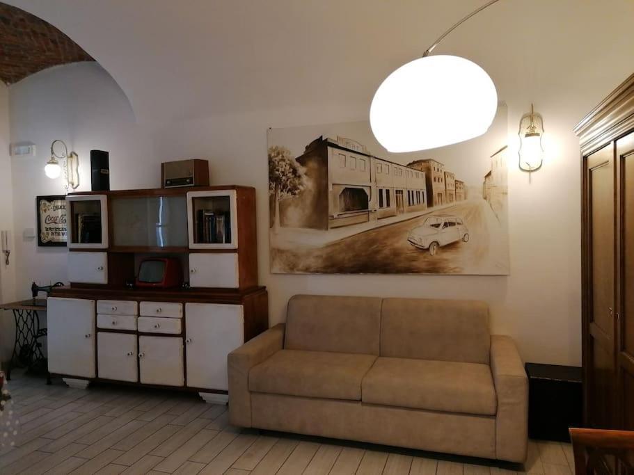 Via Po - Big Appartment Turin Exterior photo