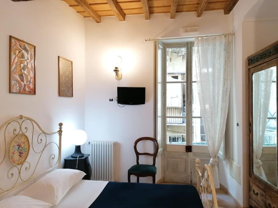 Via Po - Big Appartment Turin Exterior photo