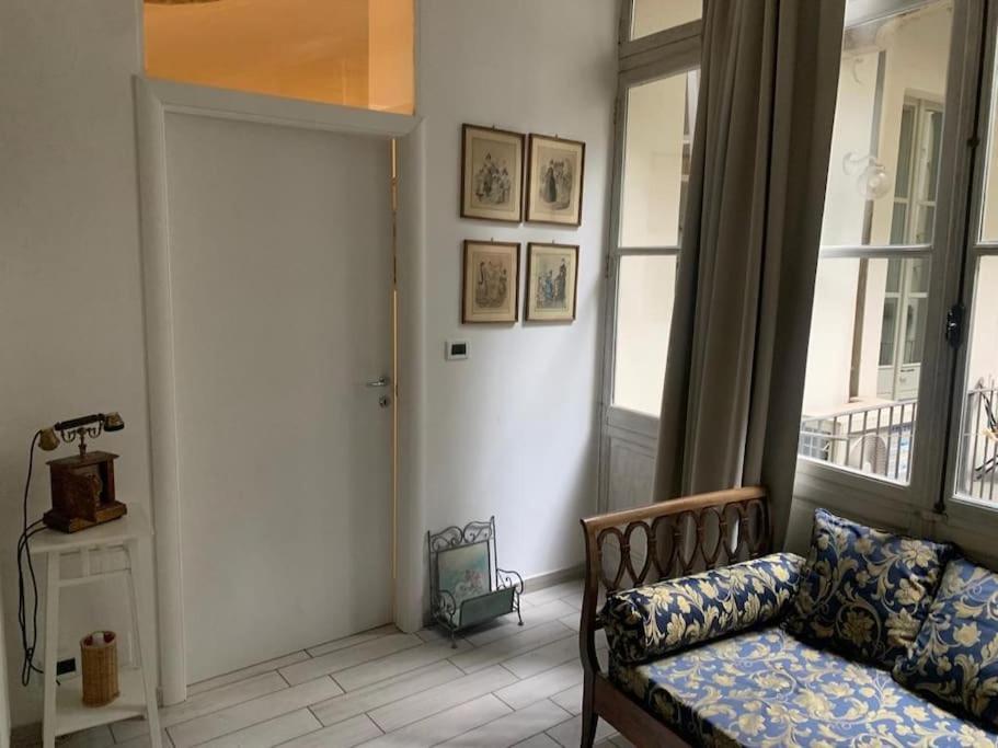 Via Po - Big Appartment Turin Exterior photo