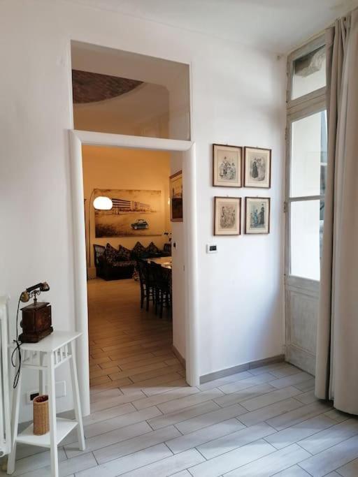Via Po - Big Appartment Turin Exterior photo