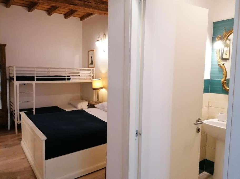 Via Po - Big Appartment Turin Exterior photo