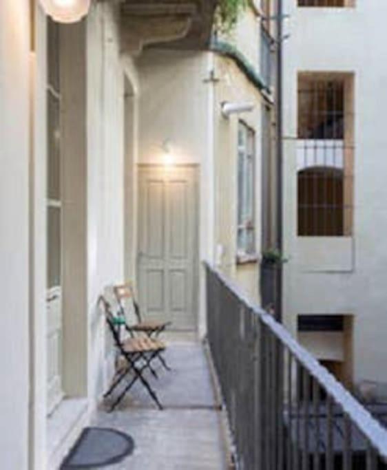 Via Po - Big Appartment Turin Exterior photo